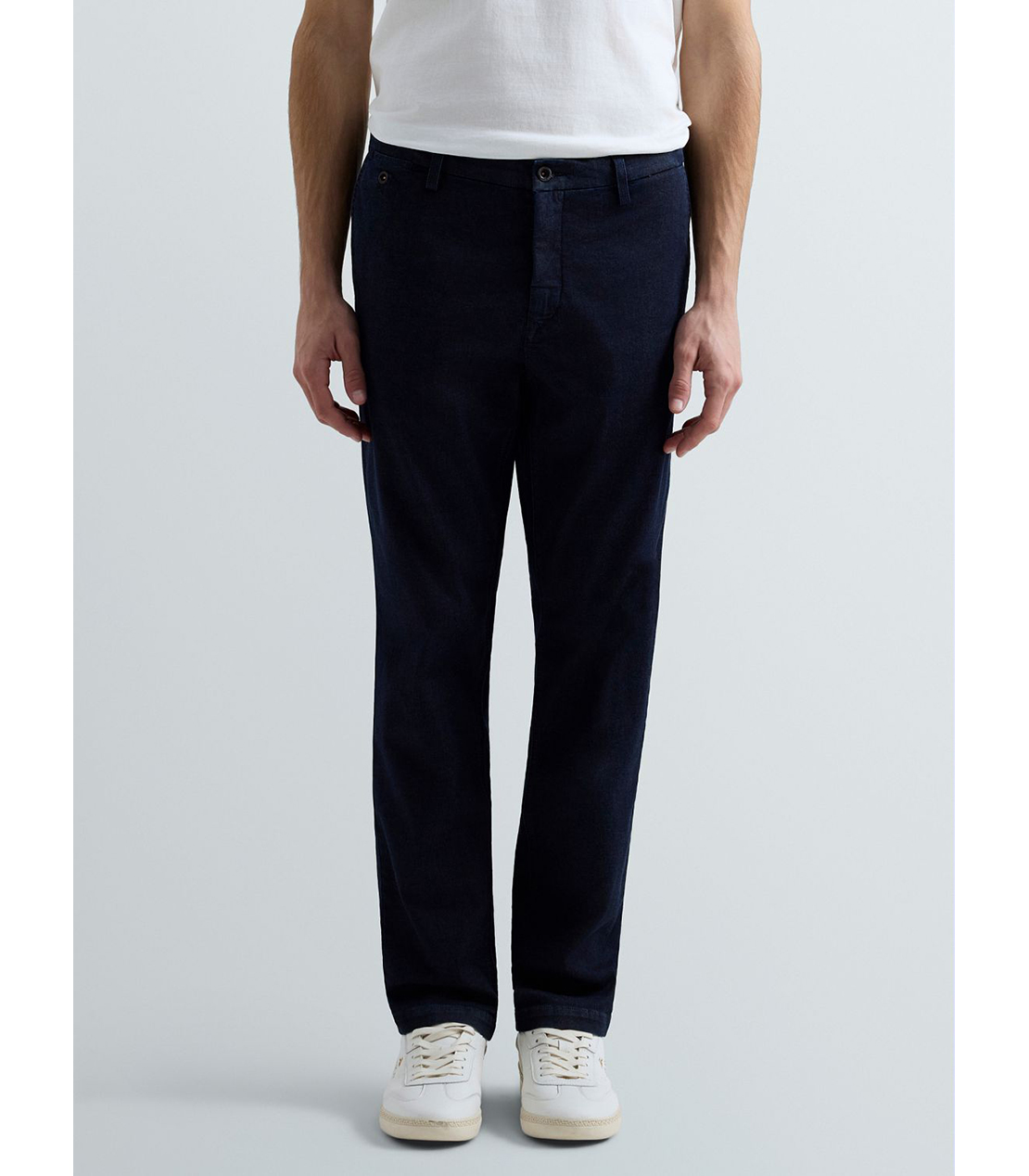 レギュラースリムBENNI Touch denim